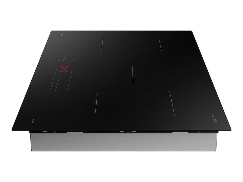 Samsung NZ36C3060UK 36" Smart Induction Cooktop with Wi-Fi in Black - Image 7