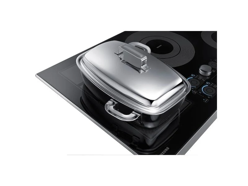 Samsung NZ36K7880US Induction Cooktop - Image 6
