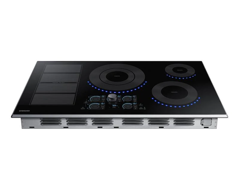 Samsung NZ36K7880US Induction Cooktop - Image 7