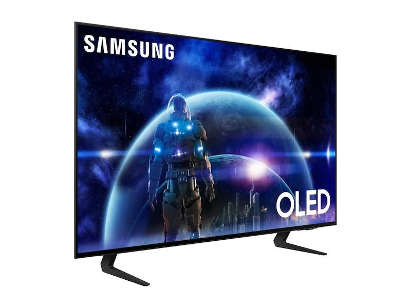 Samsung QN42S90DAEXZA 42 Inch Class OLED S90D - Image 2