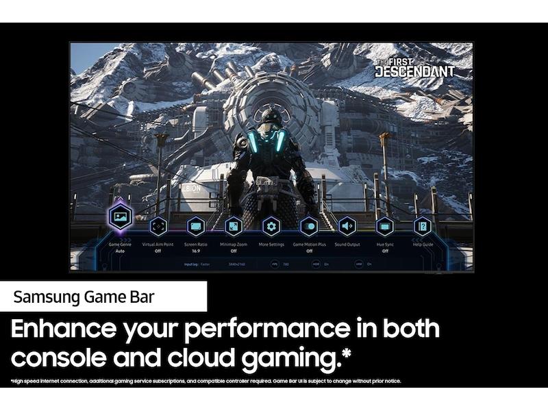 Samsung QN42S90DAEXZA 42 Inch Class OLED S90D - Image 7