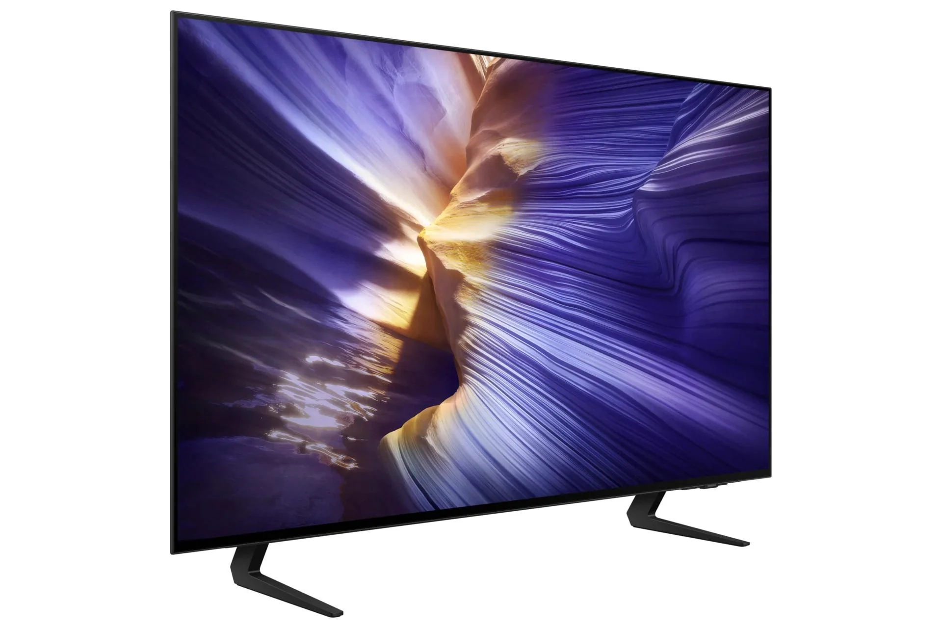 Samsung QN42S90FAEXZA 42 Inch Class OLED S90F - Image 2