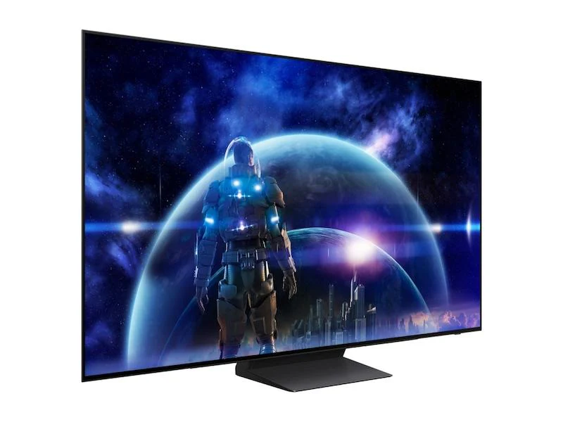 Samsung QN48S90DAEXZA 48 Inch Class OLED S90D - Image 2