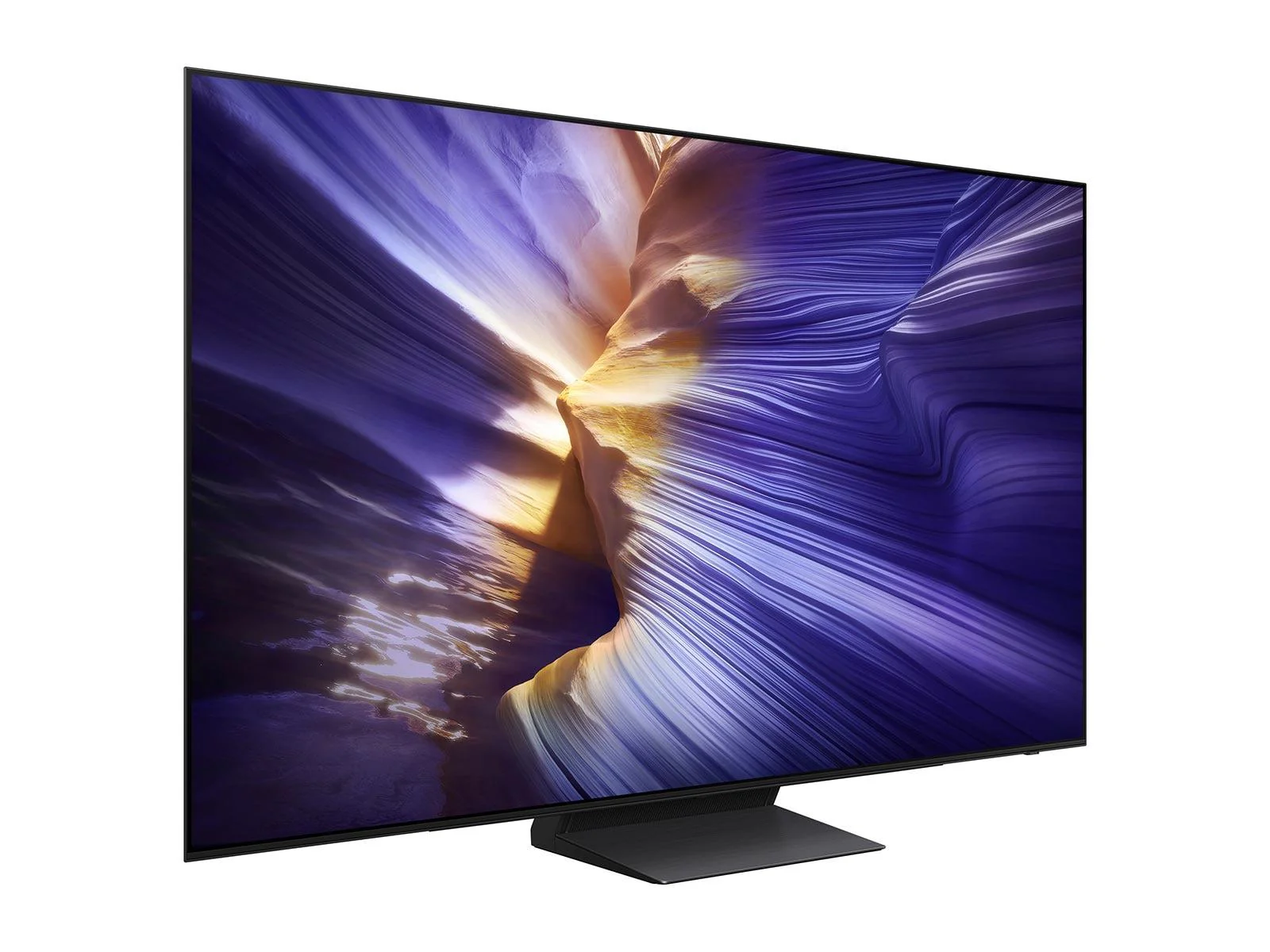 Samsung QN55S90FAFXZA 55 Inch Class OLED S90F - Image 2
