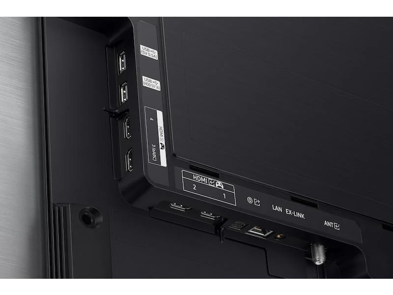 55" Class S95B OLED 4K Smart TV (2022) - Image 4