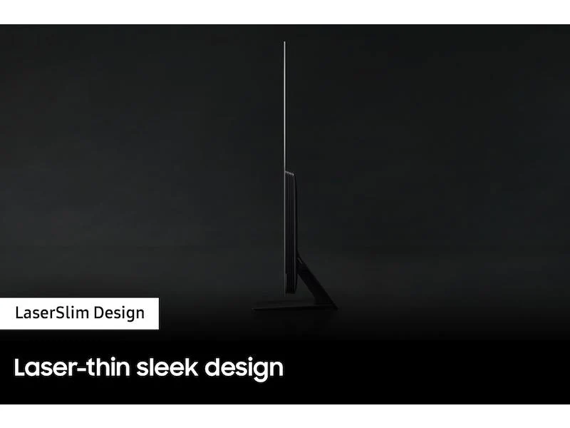 55" Class S95B OLED 4K Smart TV (2022) - Image 9