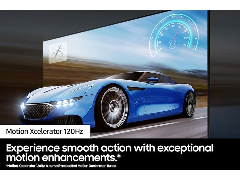 Samsung QN65S85DAEXZA 65" Class OLED S85D - Image 8