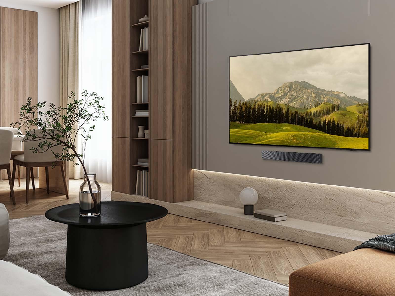 Samsung QN65S85FAFXZA 65 Inch Class OLED S85F - Image 10