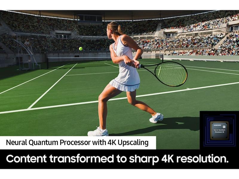 Samsung 65" Class OLED S90C - Image 6