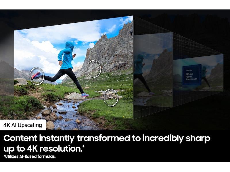 Samsung QN65S90DAFXZA 65" Class OLED S90D - Image 11