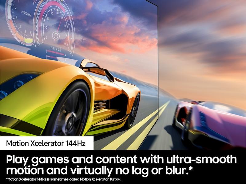 Samsung QN65S90DAFXZA 65" Class OLED S90D - Image 9