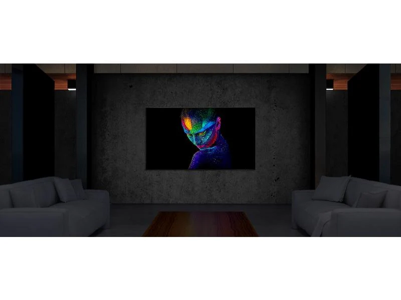 65" Class S95B OLED 4K Smart TV (2022) - Image 9