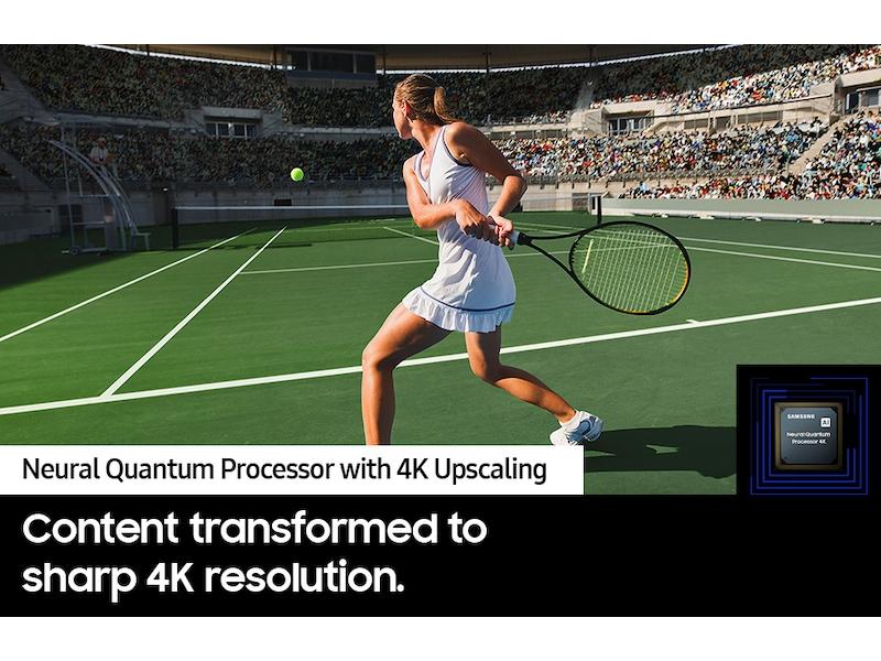 Samsung QN65S95CAFXZA 65" Class OLED S95C - Image 9