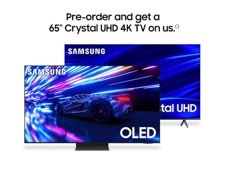 Samsung QN65S95DAFXZA 65 Inch Class OLED S95D - Image 2