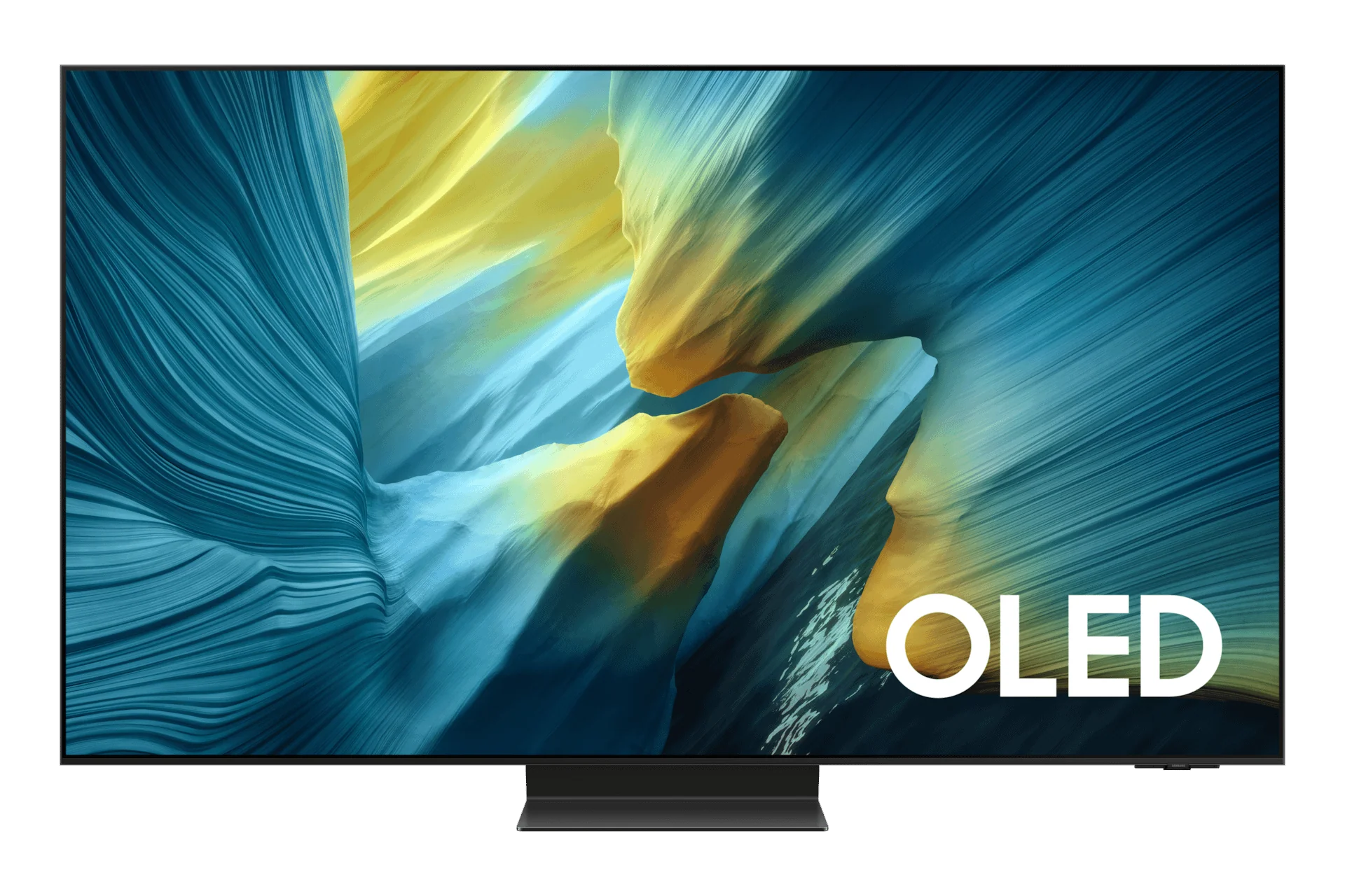 Samsung QN65S95FAFXZA 65 Inch Class OLED S95F