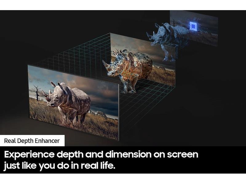 Samsung QN77S85DAEXZA 77" Class OLED S85D - Image 9