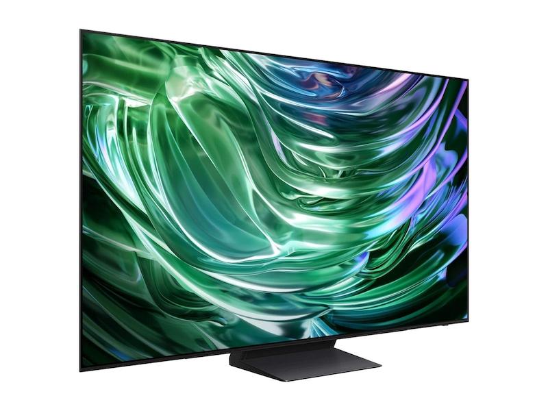 Samsung QN77S90DAFXZA 77" Class OLED S90D - Image 2