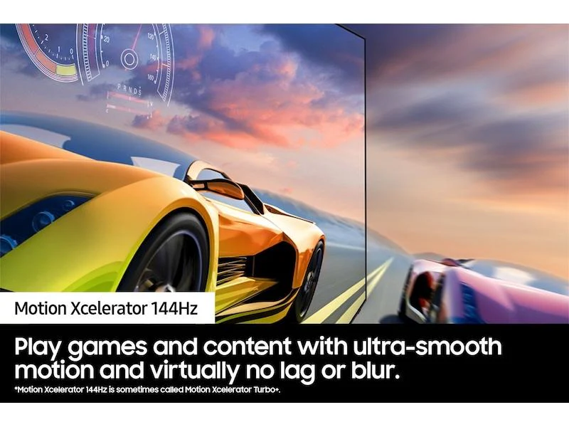 Samsung QN77S90DAFXZA 77" Class OLED S90D - Image 6