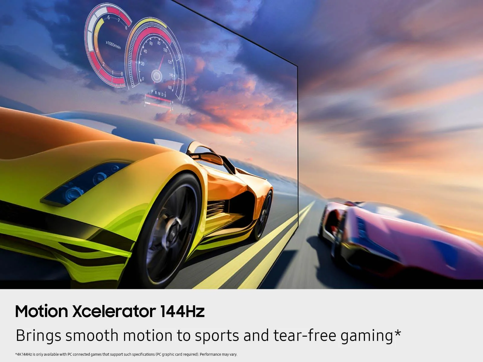 Samsung QN77S90FAFXZA 77 Inch Class OLED S90F - Image 9