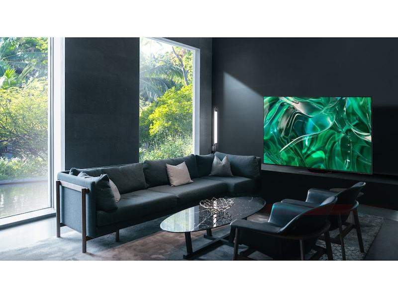 Samsung QN77S95CAFXZA 77" Class OLED S95C - Image 10
