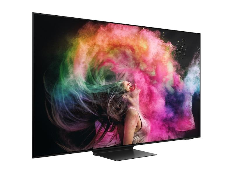 Samsung QN77S95CAFXZA 77" Class OLED S95C - Image 2