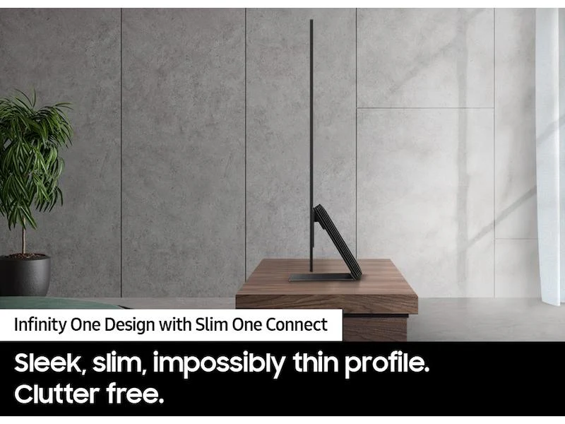 Samsung QN77S95CAFXZA 77" Class OLED S95C - Image 7
