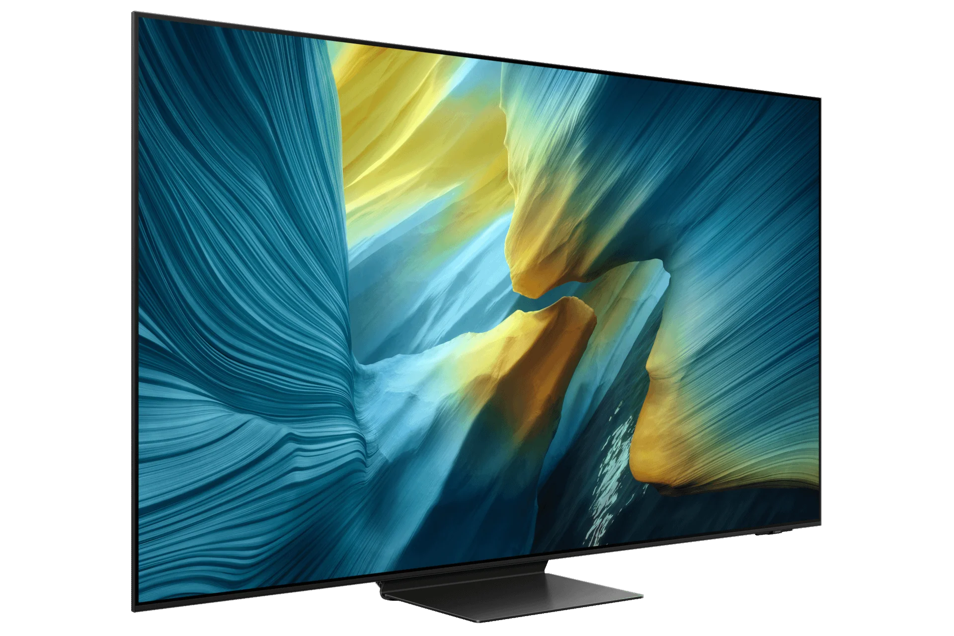 Samsung QN77S95FAFXZA 77 Inch Class OLED S95F - Image 2