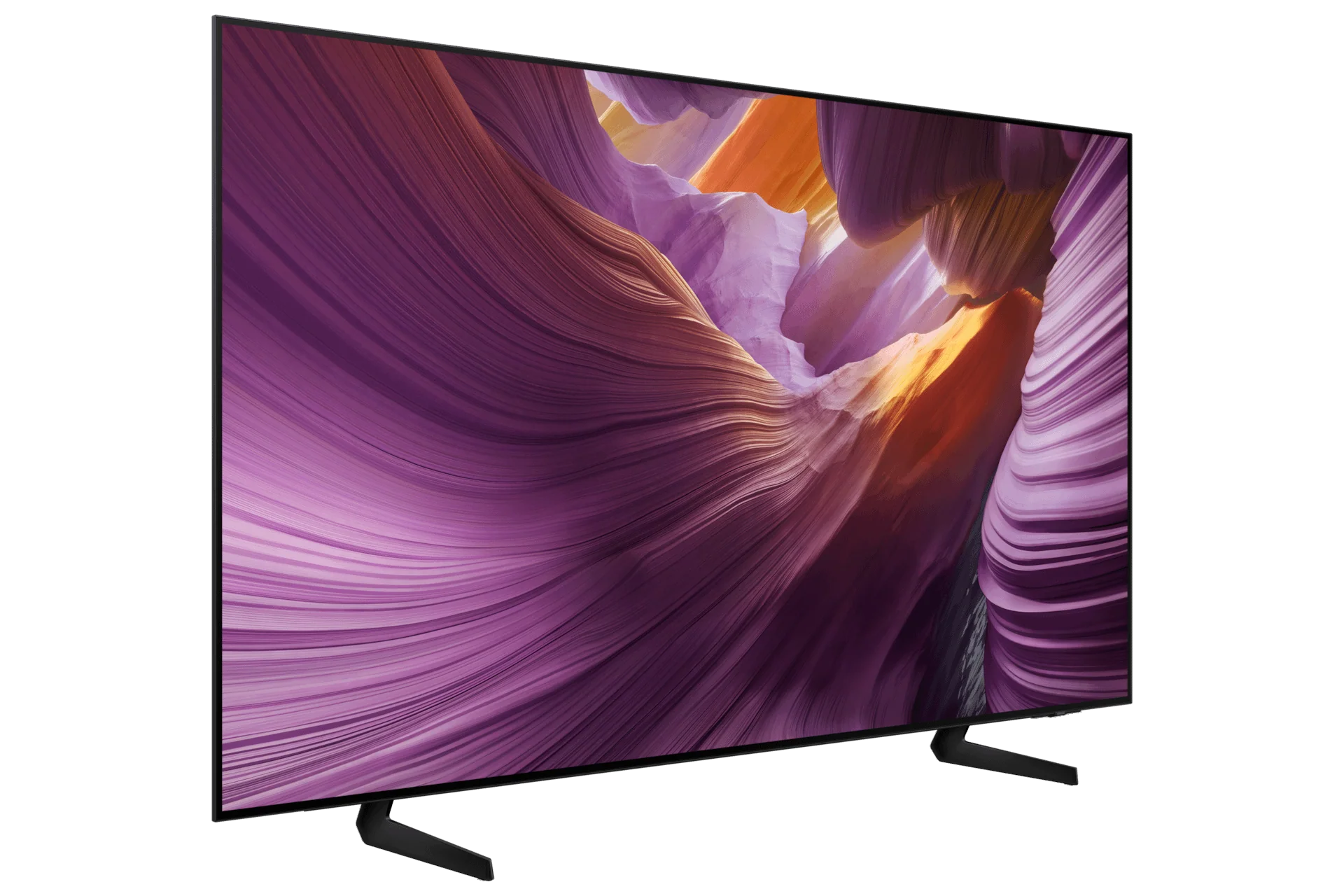 Samsung QN83S85FAEXZA 83 Inch Class OLED S85F - Image 2