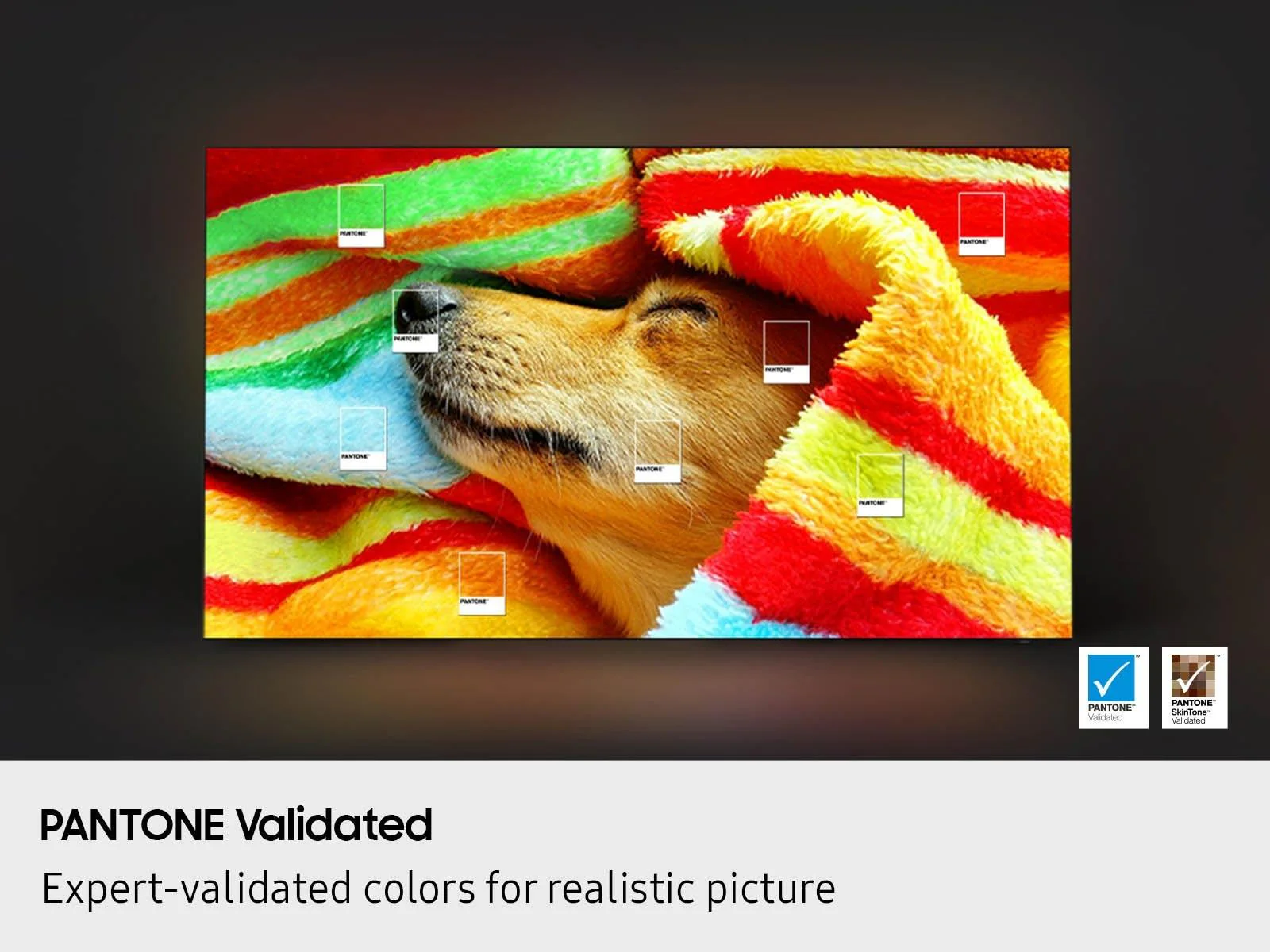Samsung QN83S85FAEXZA 83 Inch Class OLED S85F - Image 6