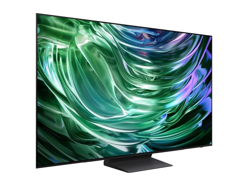 Samsung QN83S90DAEXZA 83 Inch Class OLED S90D - Image 2
