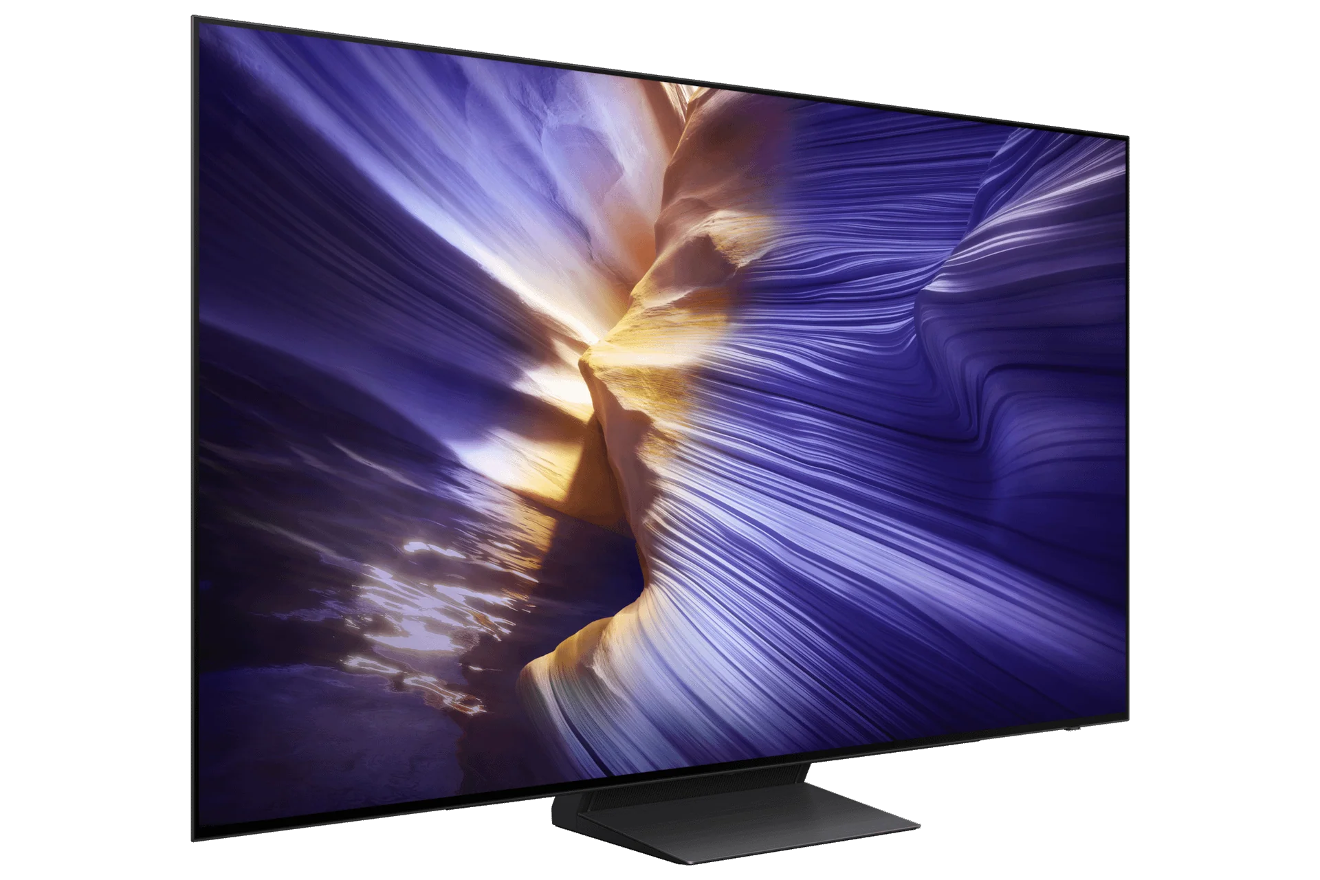 Samsung QN83S90FAEXZA 83 Inch Class OLED S90F - Image 2