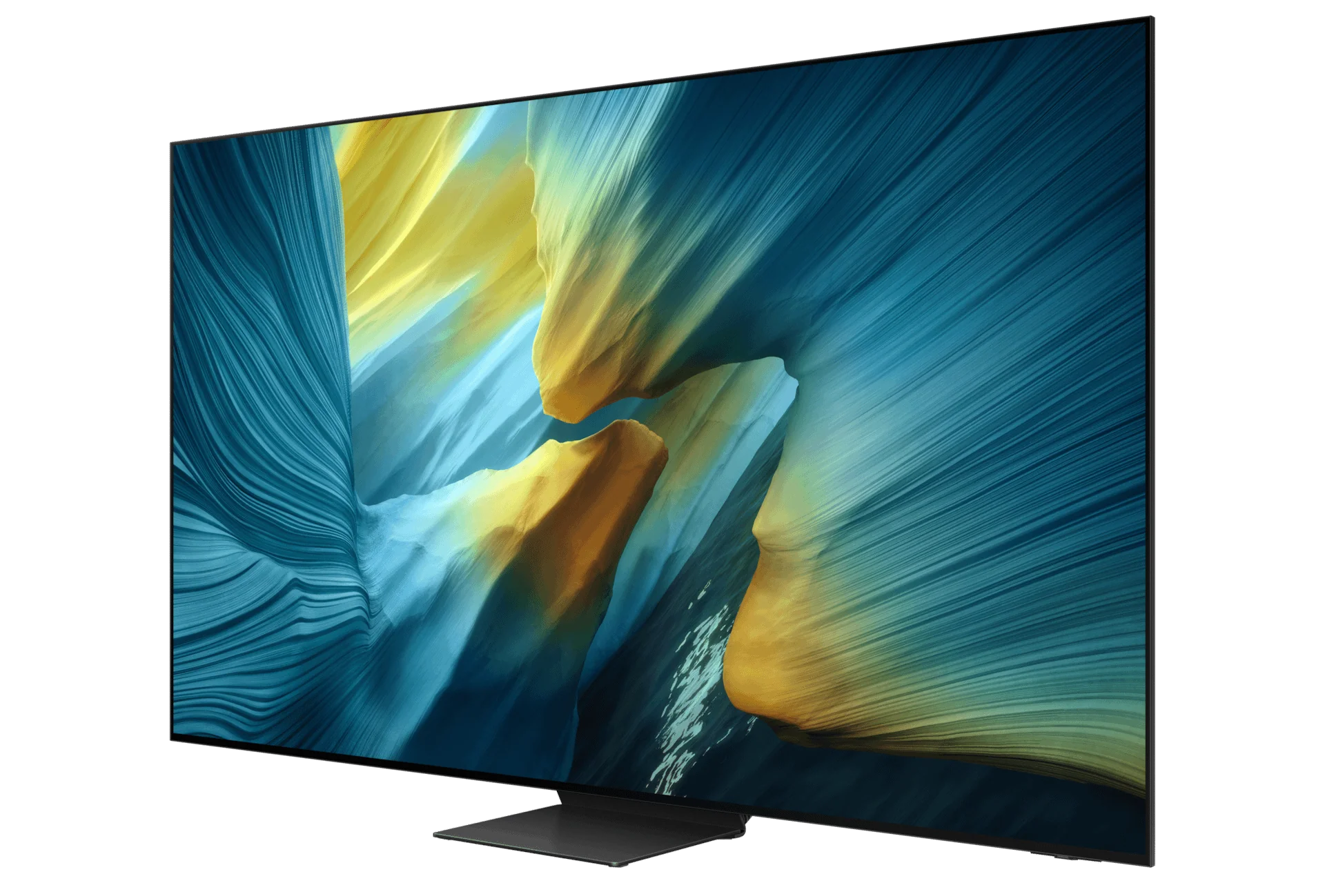 Samsung QN83S95FAEXZA 83 Inch Class OLED S95F - Image 2