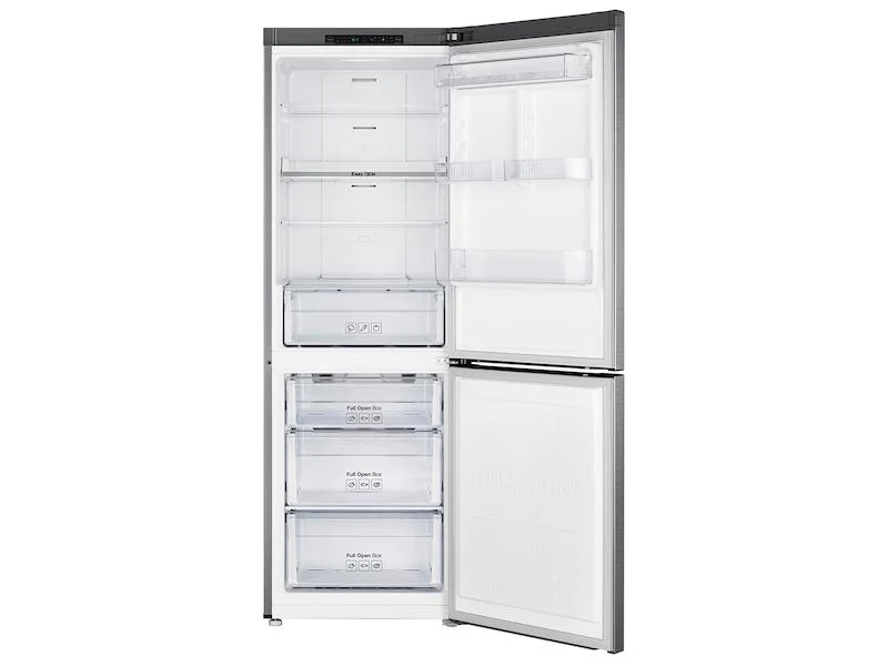 11.3 cu. ft., 24" Bottom Freezer Refrigerator - Image 2