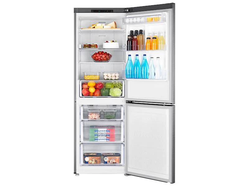 11.3 cu. ft., 24" Bottom Freezer Refrigerator - Image 5