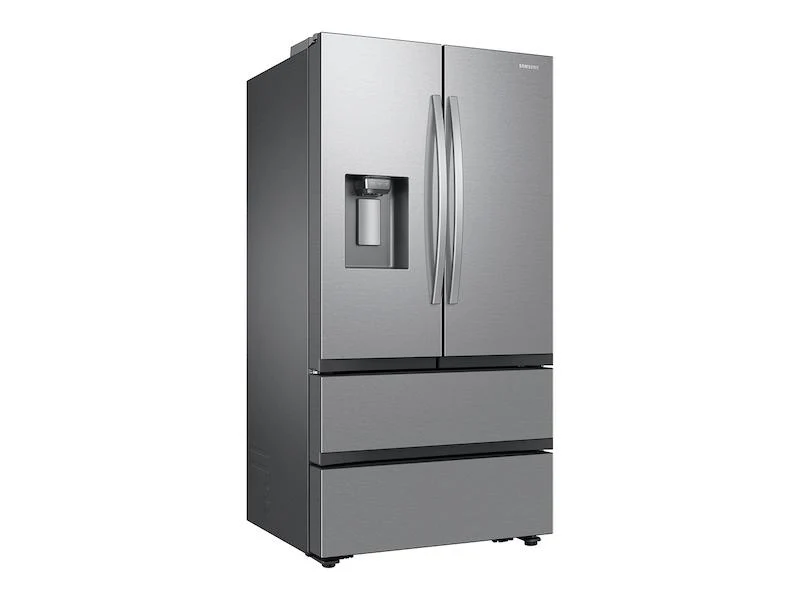 Samsung RF26CG7400SRAA 25 cu. ft. Mega Capacity Counter Depth 4-Door French Door Refrigerator with Four Types of Ice in Stainless Steel - Image 6