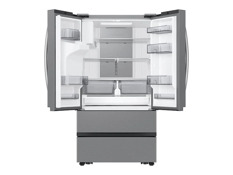 Samsung RF26CG7400SRAA 25 cu. ft. Mega Capacity Counter Depth 4-Door French Door Refrigerator with Four Types of Ice in Stainless Steel - Image 7