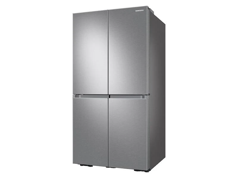Samsung 29 cu. ft. Smart 4-Door Flex(TM) Refrigerator with AutoFill Water Pitcher and Dual Ice Maker in Stainless Steel - Image 11
