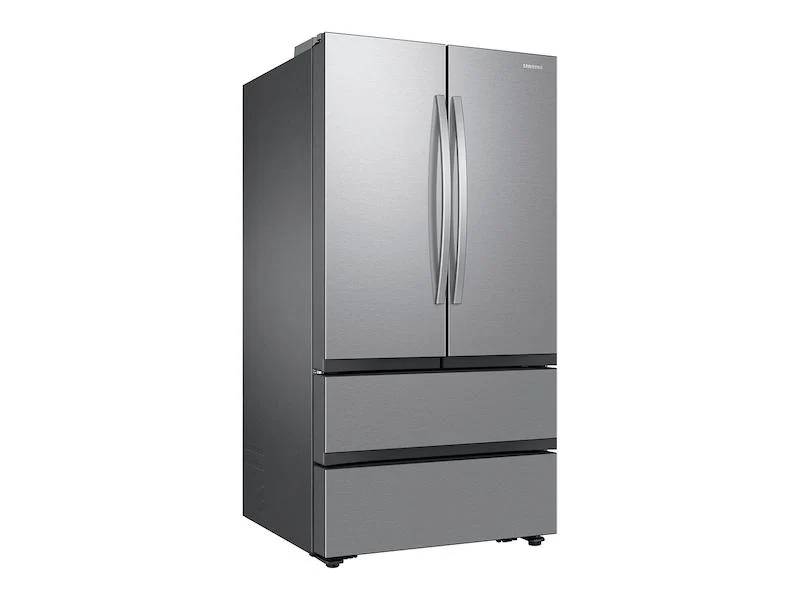 Samsung RF31CG7200SR 31 cu. ft. Mega Capacity 4-Door French Door Refrigerator with Dual Auto Ice Maker in Stainless Steel - Image 4