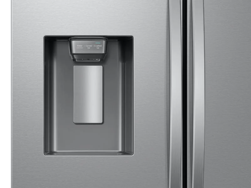 Samsung RF31CG7400SRAA 30 cu. ft. Mega Capacity 4-Door French Door Refrigerator with Four Types of Ice in Stainless Steel - Image 4