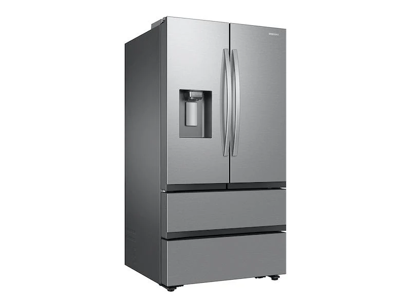 Samsung RF31CG7400SRAA 30 cu. ft. Mega Capacity 4-Door French Door Refrigerator with Four Types of Ice in Stainless Steel - Image 6
