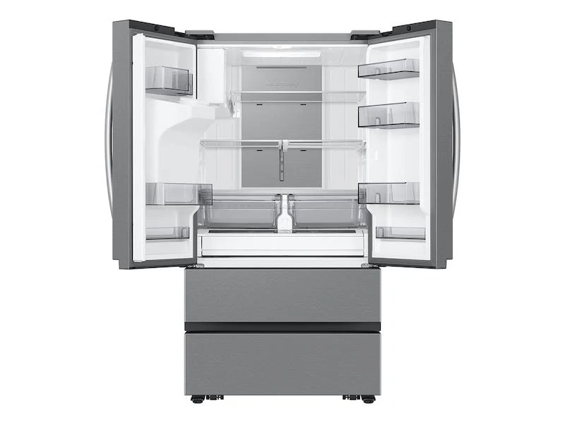 Samsung RF31CG7400SRAA 30 cu. ft. Mega Capacity 4-Door French Door Refrigerator with Four Types of Ice in Stainless Steel - Image 7