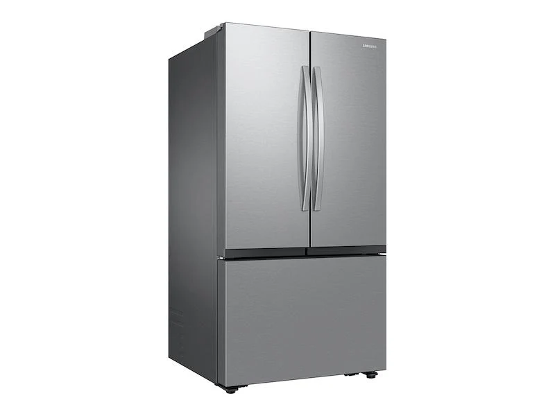 Samsung RF32CG5100SRAA 32 cu. ft. Mega Capacity 3-Door French Door Refrigerator with Dual Auto Ice Maker in Stainless Steel - Image 5