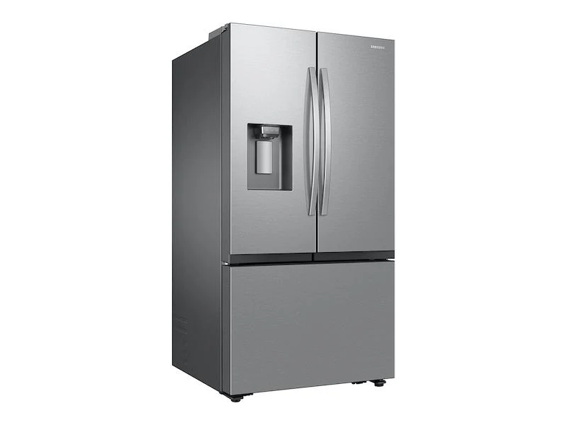 Samsung RF32CG5400SRAA 31 cu. ft. Mega Capacity 3-Door French Door Refrigerator with Four Types of Ice in Stainless Steel - Image 6