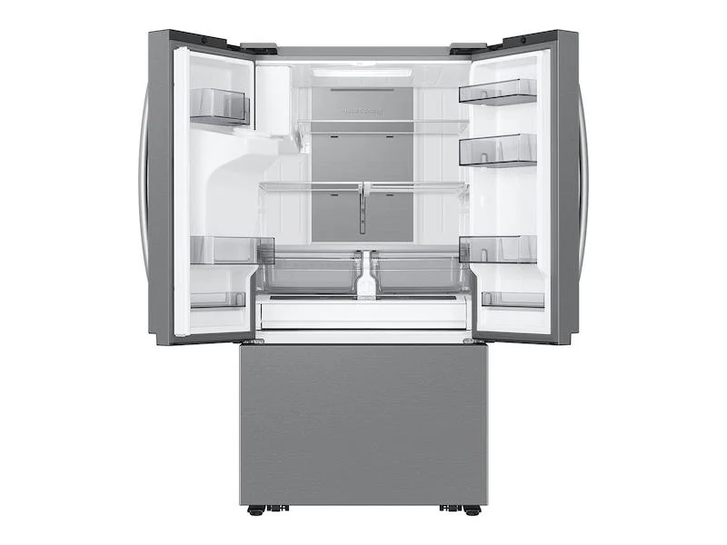 Samsung RF32CG5400SRAA 31 cu. ft. Mega Capacity 3-Door French Door Refrigerator with Four Types of Ice in Stainless Steel - Image 7