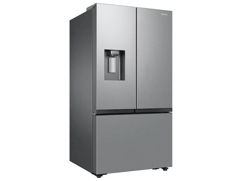 Samsung RF32CG5B10SR 31 cu. ft. Mega Capacity 3-Door French Door Refrigerator with External Water and Ice Dispenser in Stainless Steel - Image 10