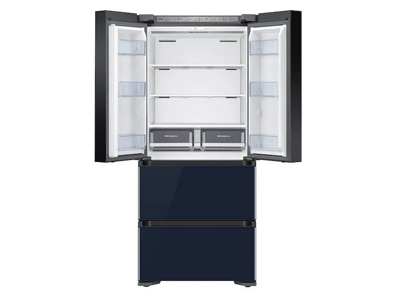 Samsung 17.3 cu. ft. Smart Kimchi - Image 5