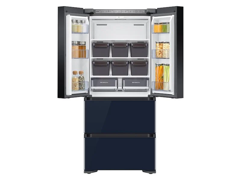 Samsung 17.3 cu. ft. Smart Kimchi - Image 6