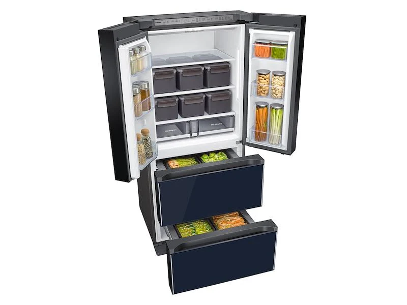 Samsung 17.3 cu. ft. Smart Kimchi - Image 7