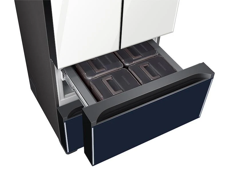 Samsung 17.3 cu. ft. Smart Kimchi - Image 8