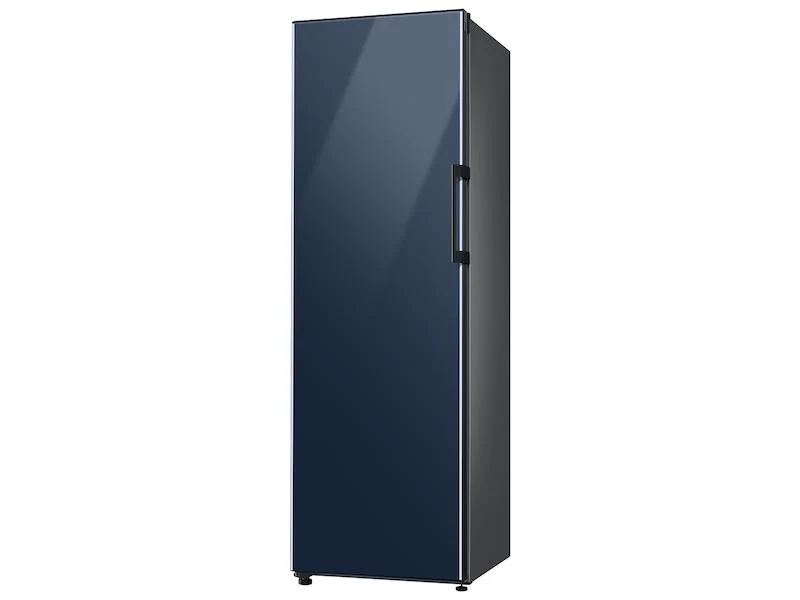 11.4 cu. Ft. Bespoke Flex Column Refrigerator with Flexible Design in Navy Glass - Image 4